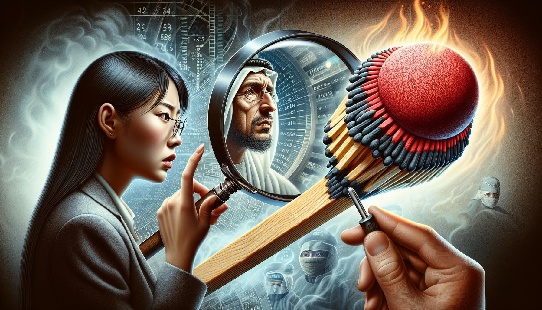 The Importance of Verifying Matches