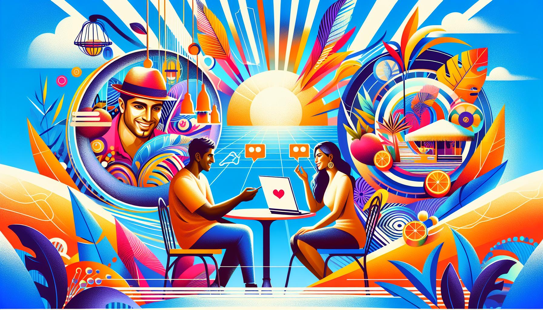 Understanding Dominican Online Dating