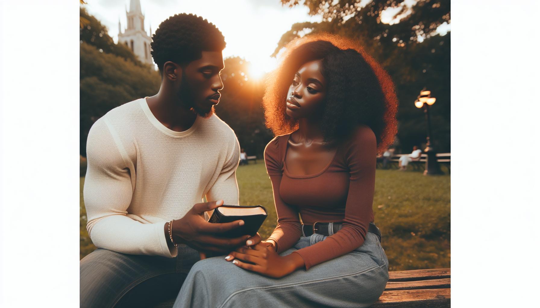 Black Christian Online Dating Sites: Faith-Based Matches Await 2 Understanding Black Christian Dating Needs