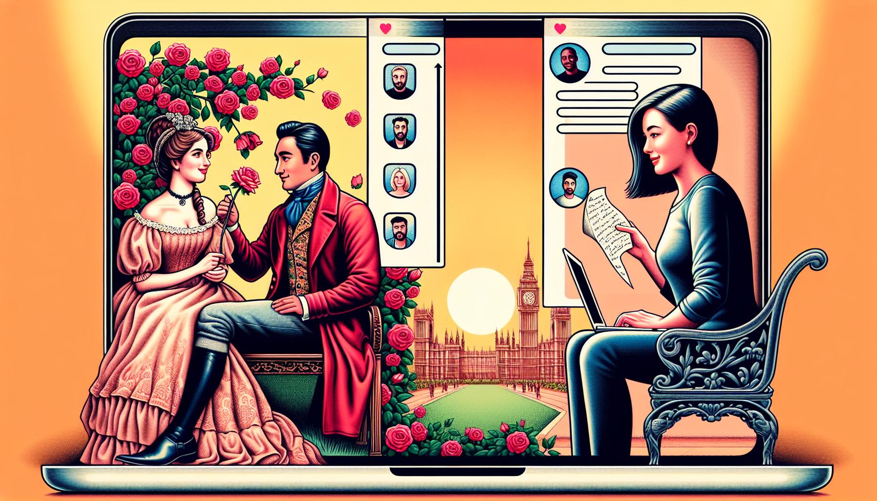 Catchy Headlines for Online Dating: Tips to Stand Out 3 Master the Art of Online Dating Titles