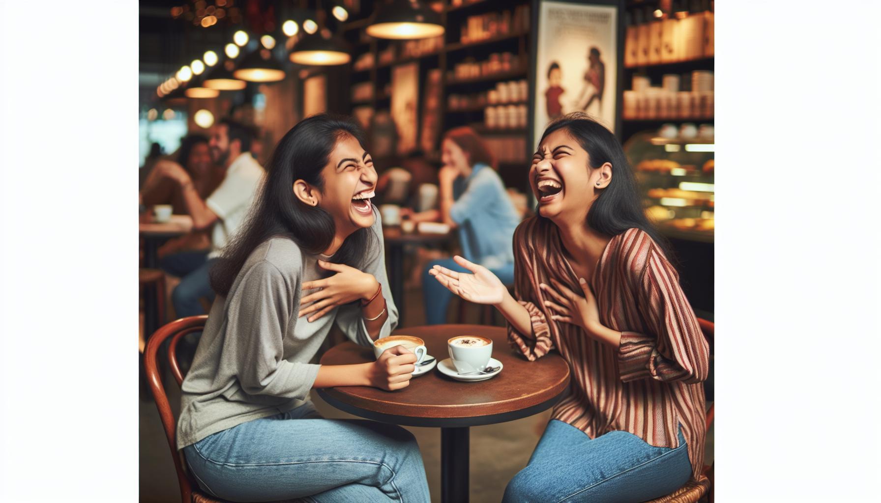 Understanding the Role of Humor in Conversations