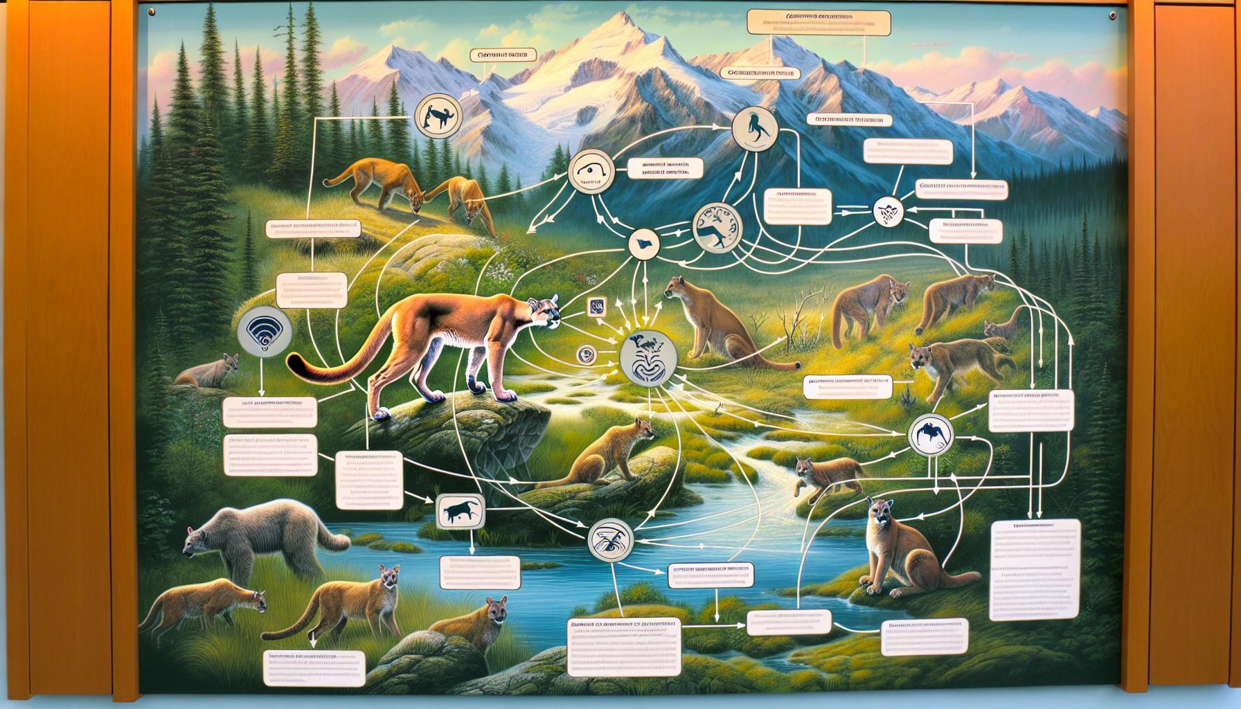 Understanding⁤ Cougar Life ‌Messages