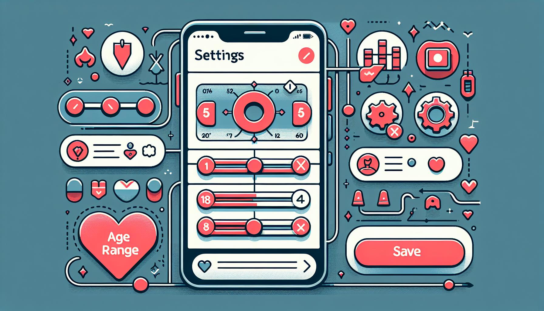 Understanding⁣ Tinder ⁣Age Settings