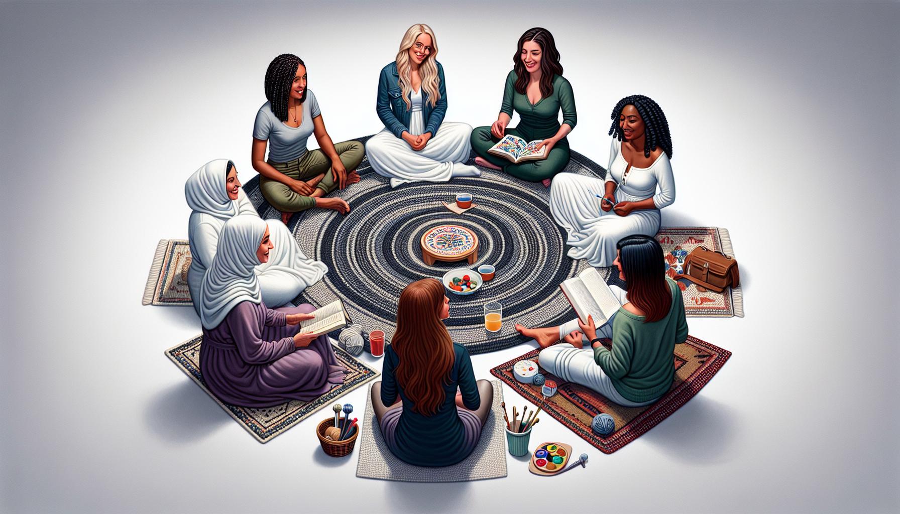 The Benefits of Sister Wives Dating