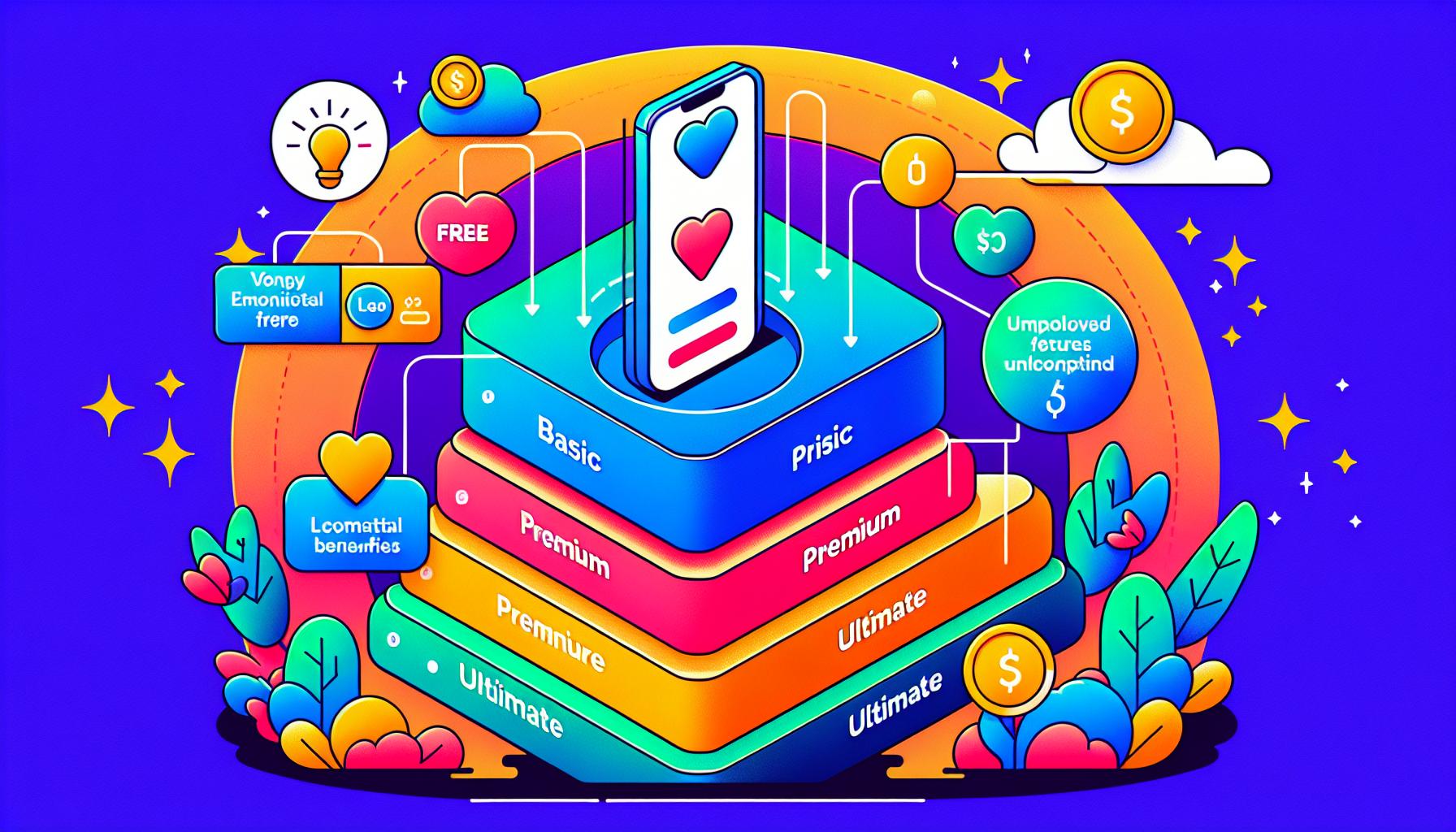 Understanding Bumbles Pricing Structure