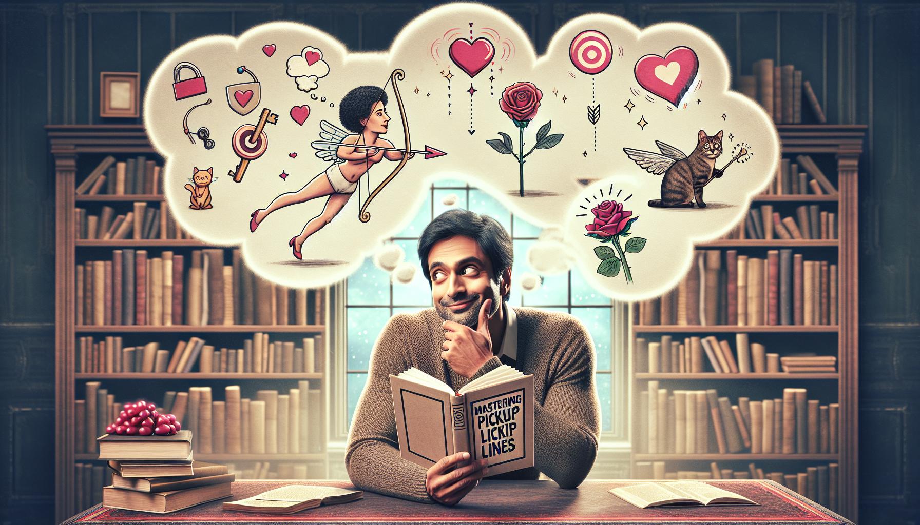 Flirty pickup lines: Playful Lines to Spark Interest 2 Understanding Flirty Pickup Lines