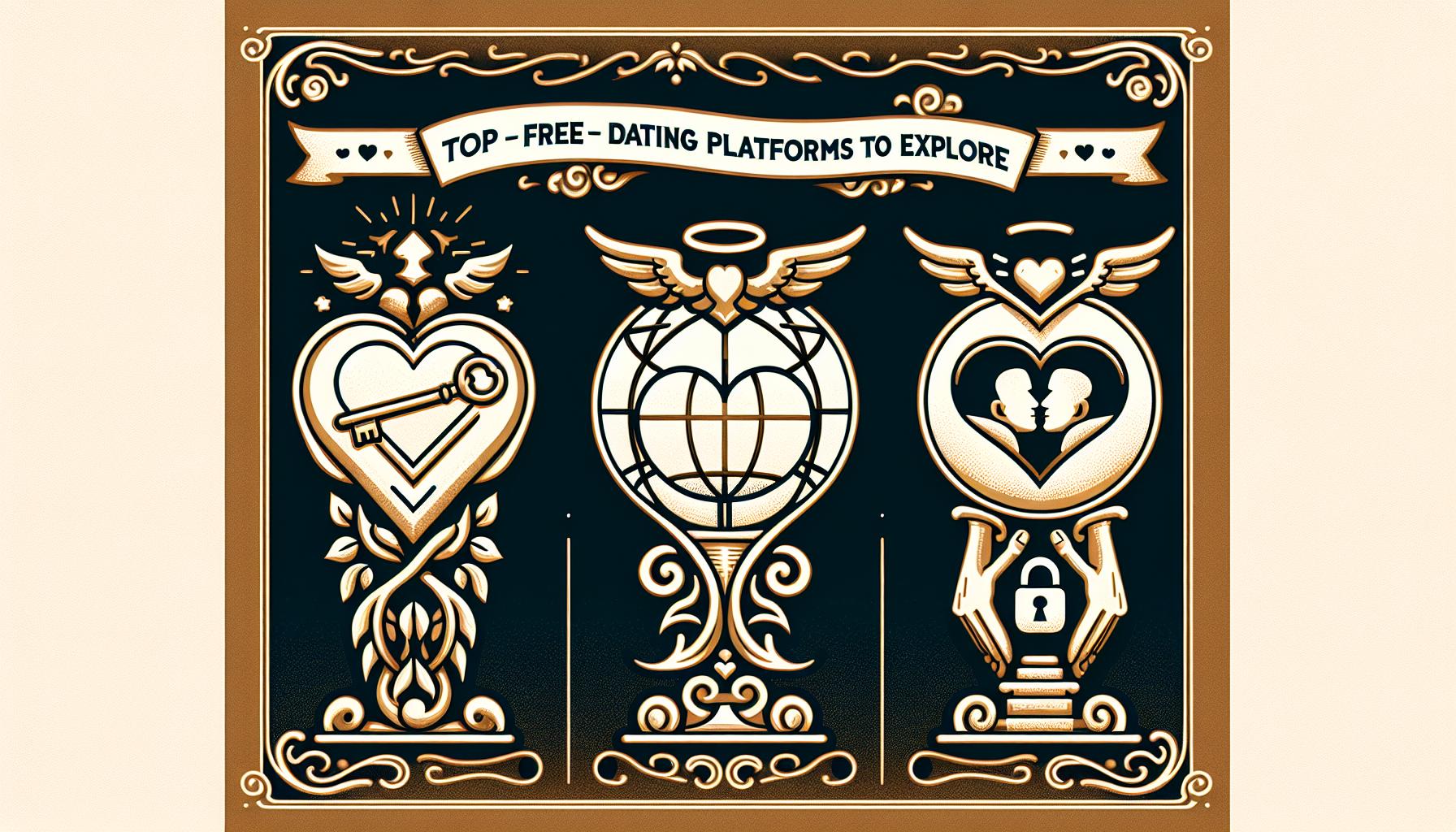 Top Free Dating Platforms to Explore