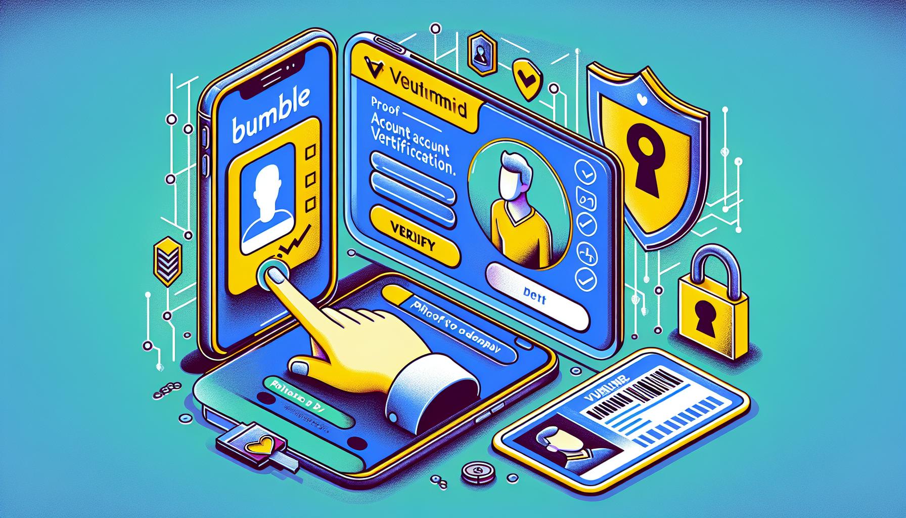 Understanding Bumble Account Verification