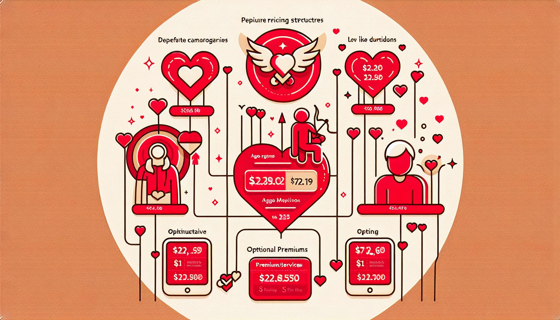 How much does Tinder cost - Tips and Advice 2 Understanding Tinders Pricing Structure