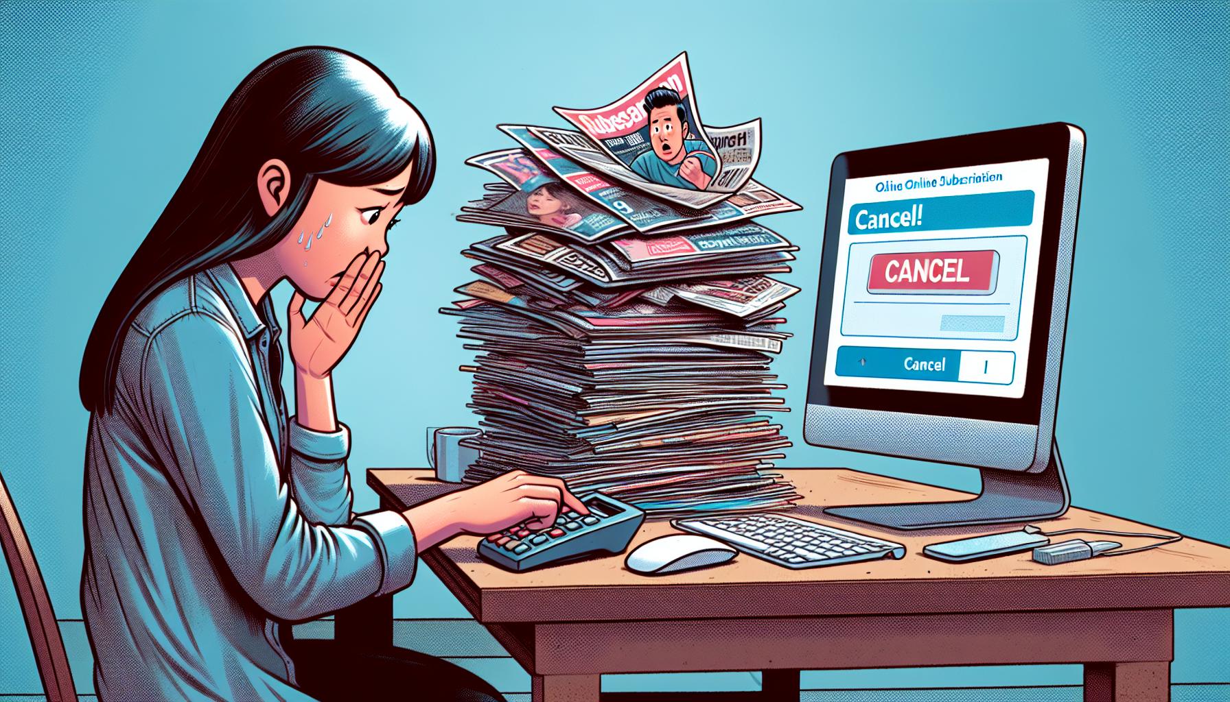 How Do I Cancel My eHarmony Account: Quick and Easy Steps 3 The Importance of Canceling Your Subscription