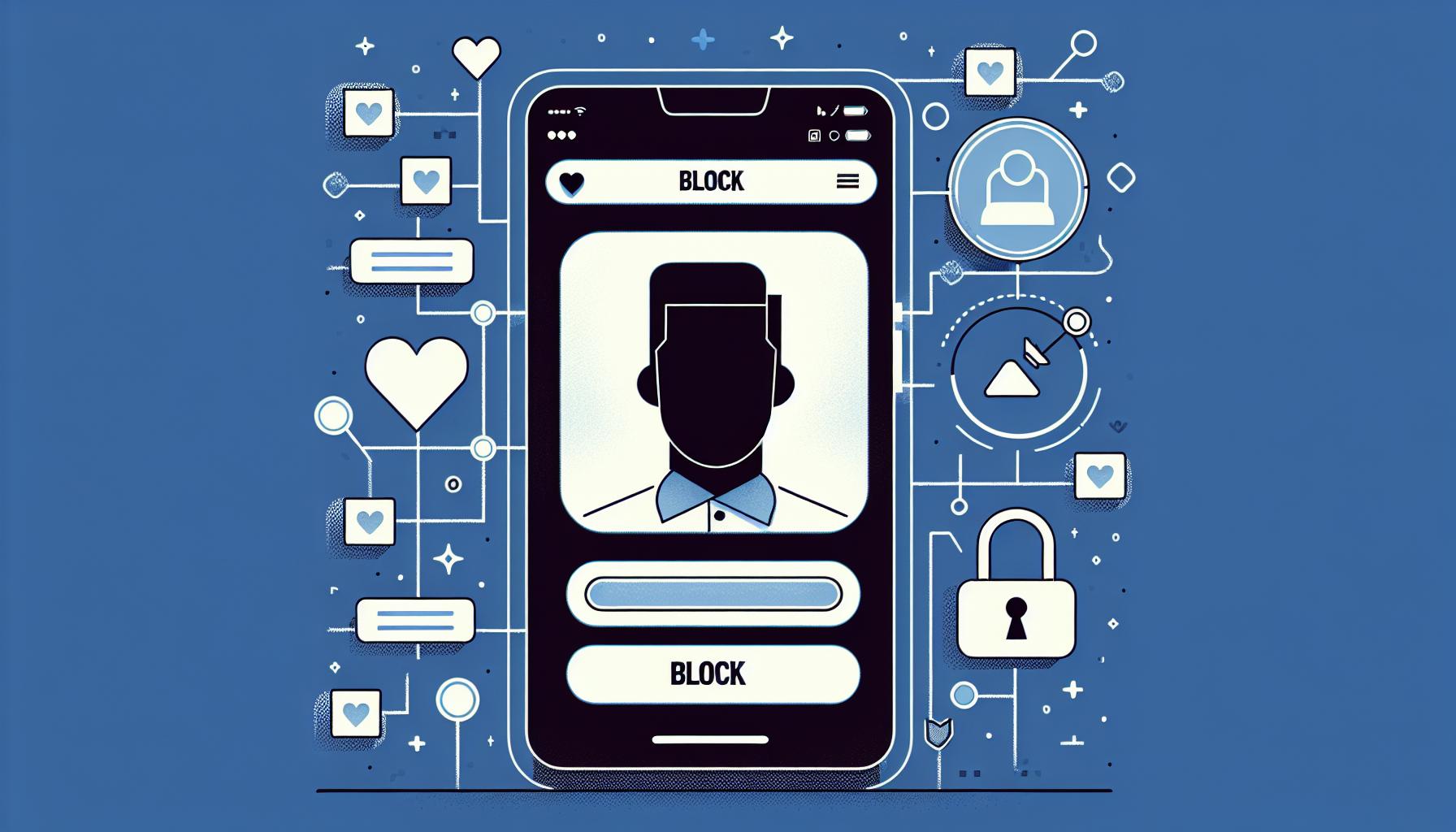 Can You Really Block Someone on Hinge