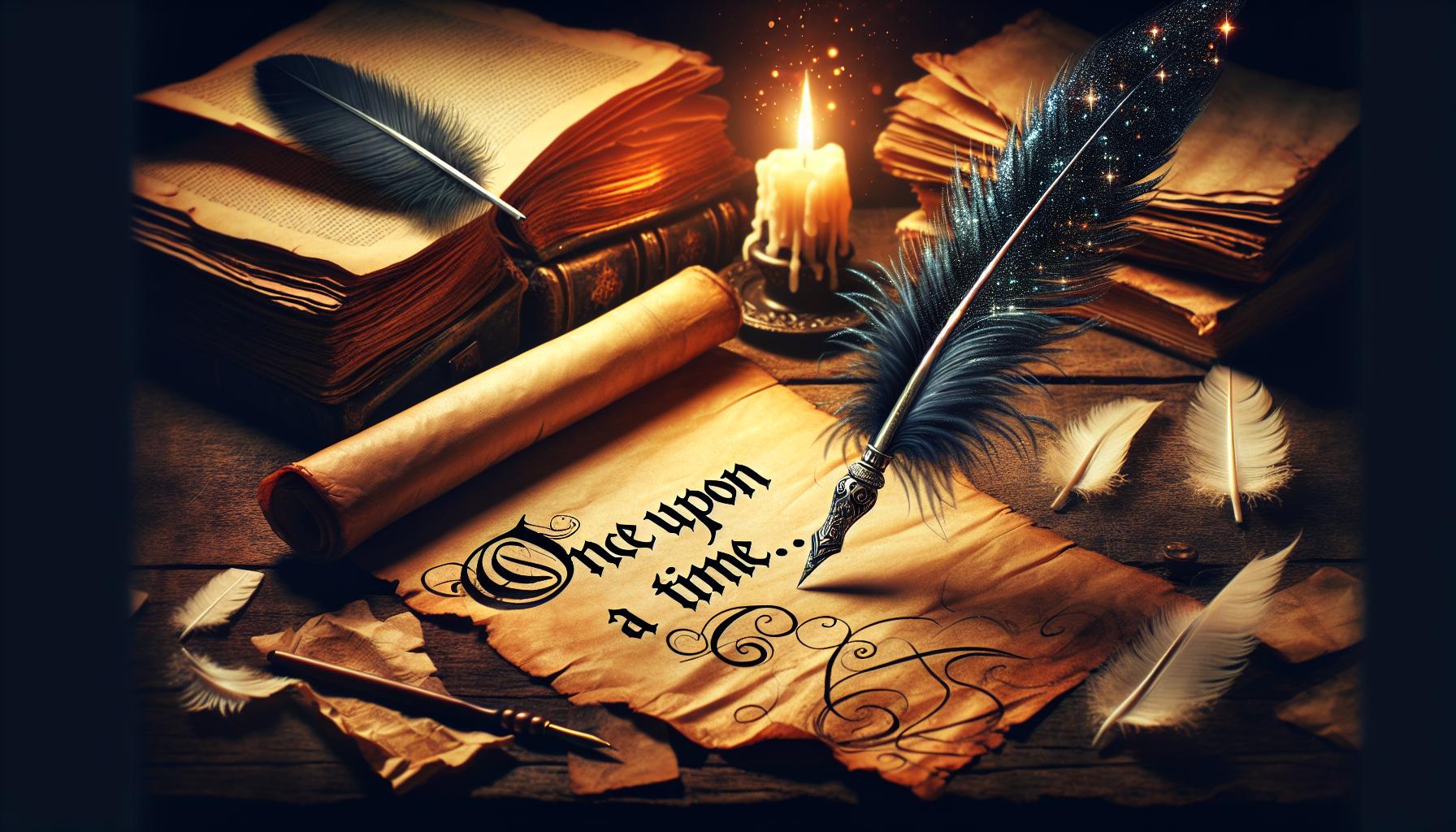 Create Engaging Opening Lines