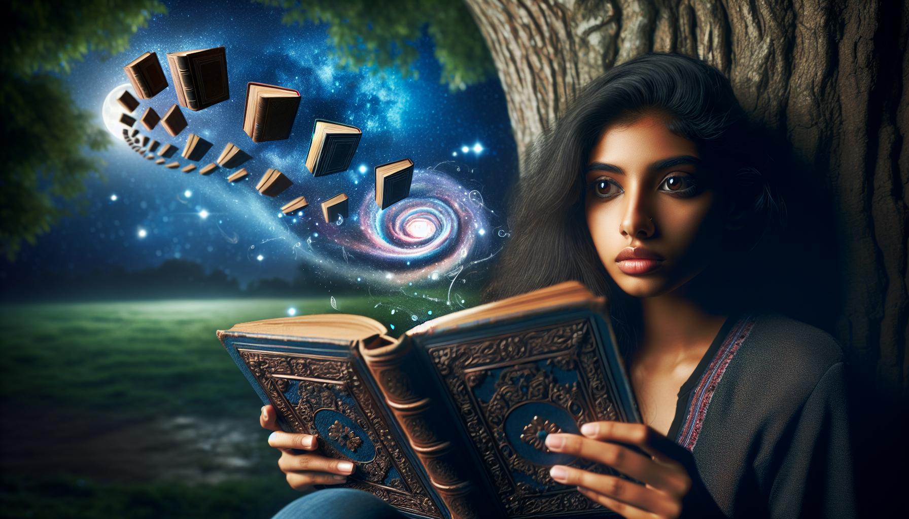 Utilize Curiosity to Engage Readers