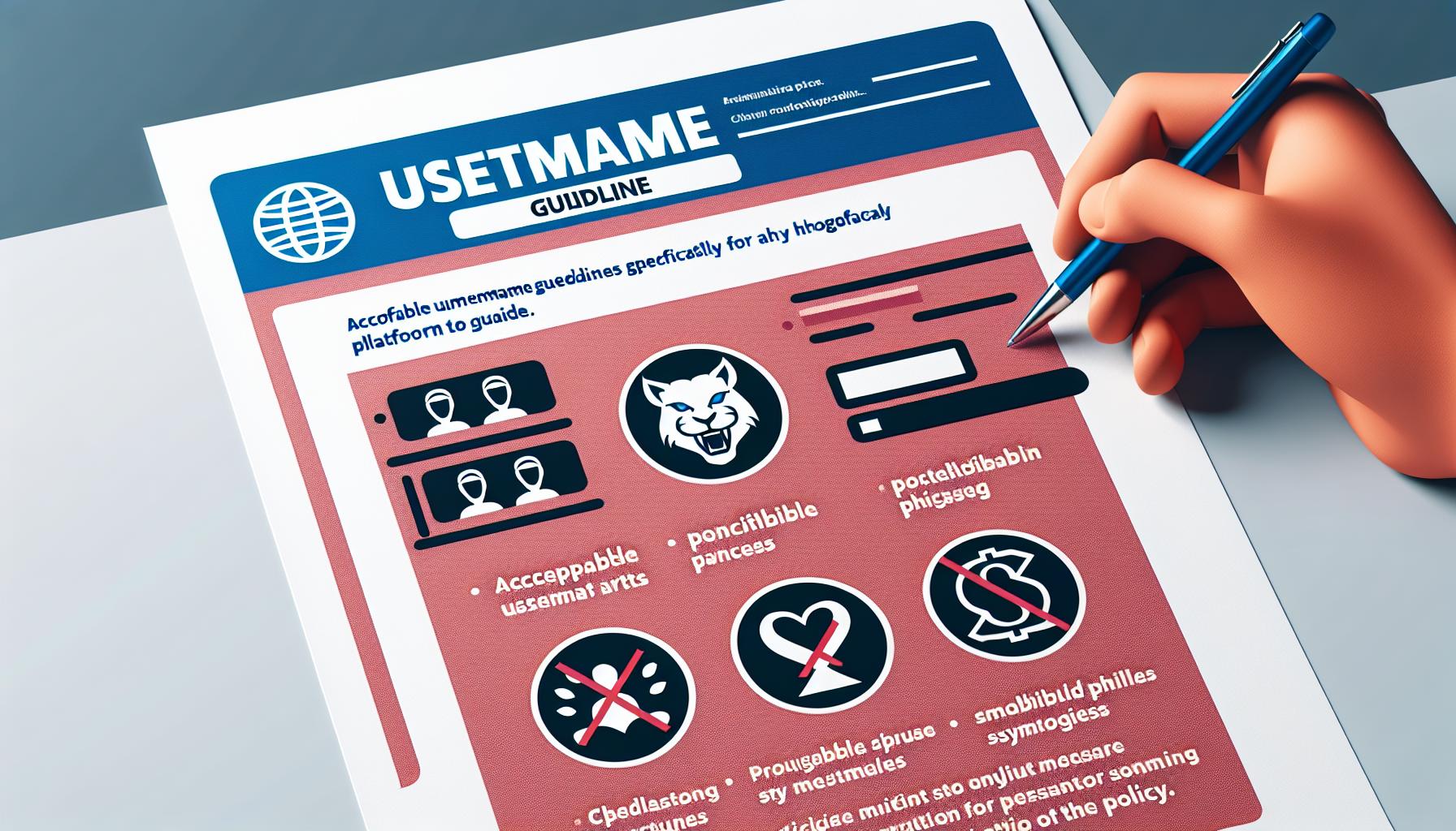 How to Change Username on Cougar Life? Personalize Your Profile Now 2 Understanding Cougar Life Username Policies