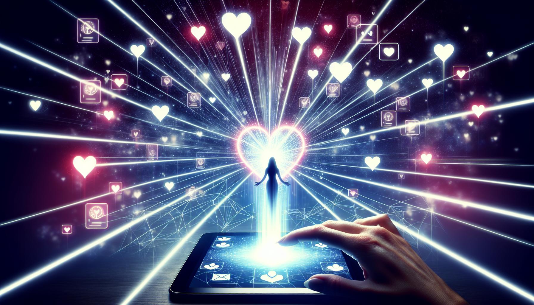 Online Dating Golf: Tee Off Your Romantic Journey Today 2 Unleash Your Dating Potential Online