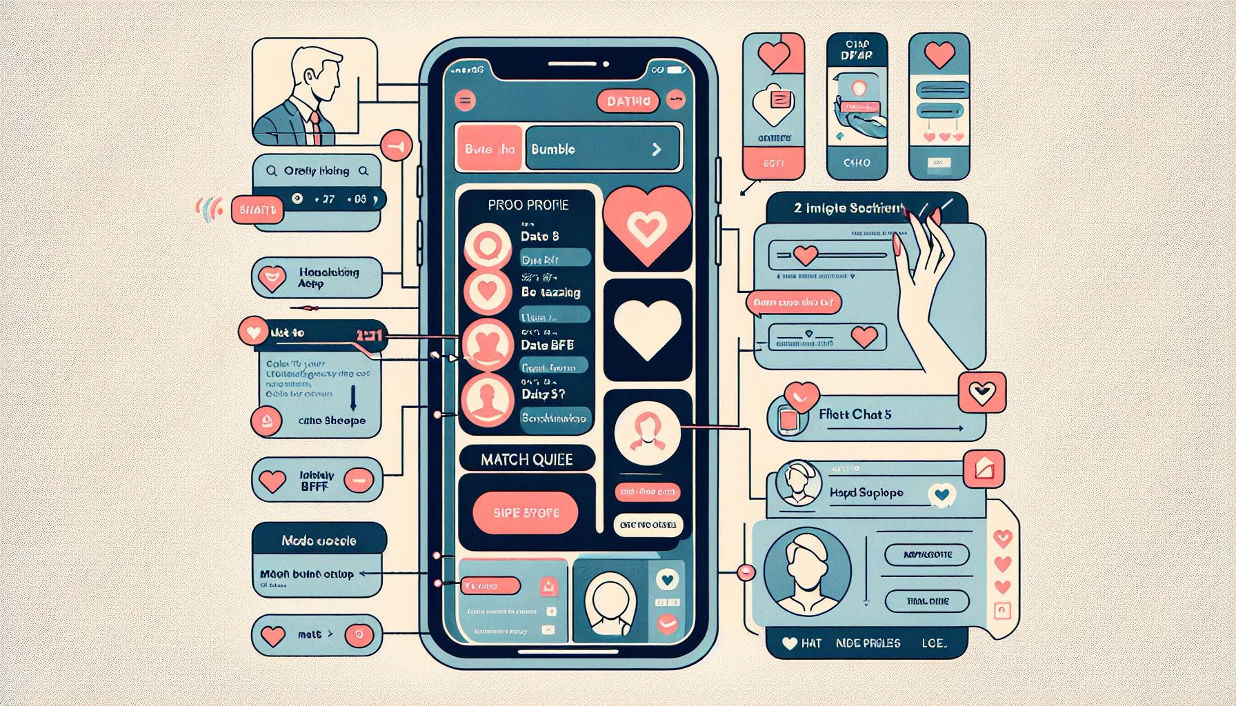 Bumble Account Activity Explained