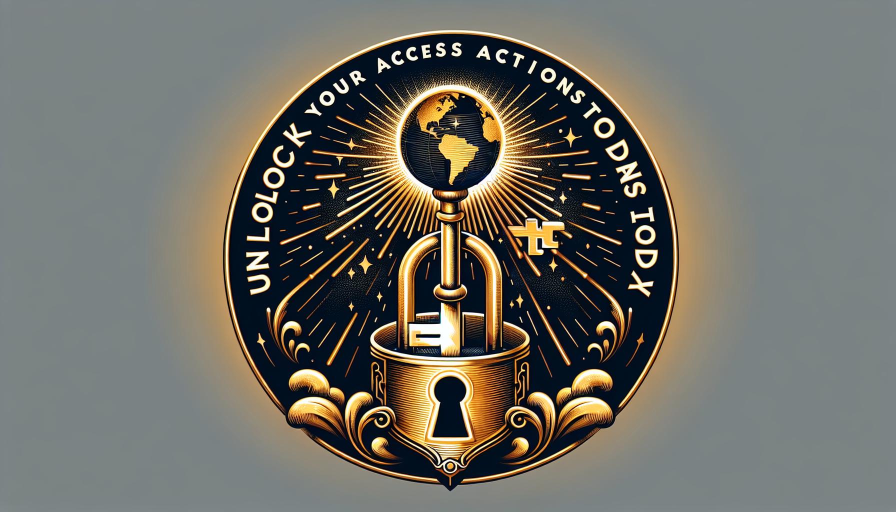 Unlock Your Access Options Today
