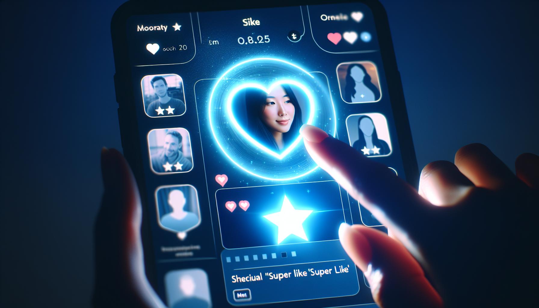 How the Blue Star Enhances Your Tinder Experience