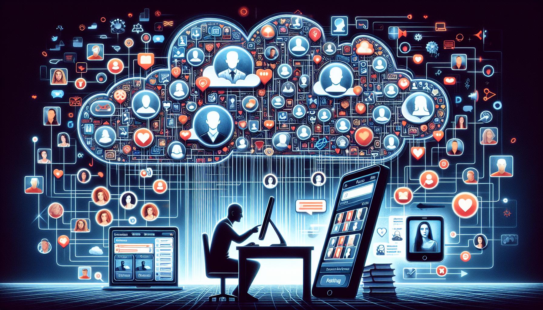 How eHarmony Works for Free