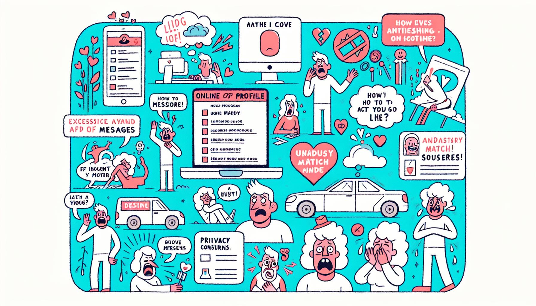 How do I delete my eharmony account: A Step-by-Step Guide 3 Reasons to Delete Your eHarmony Profile