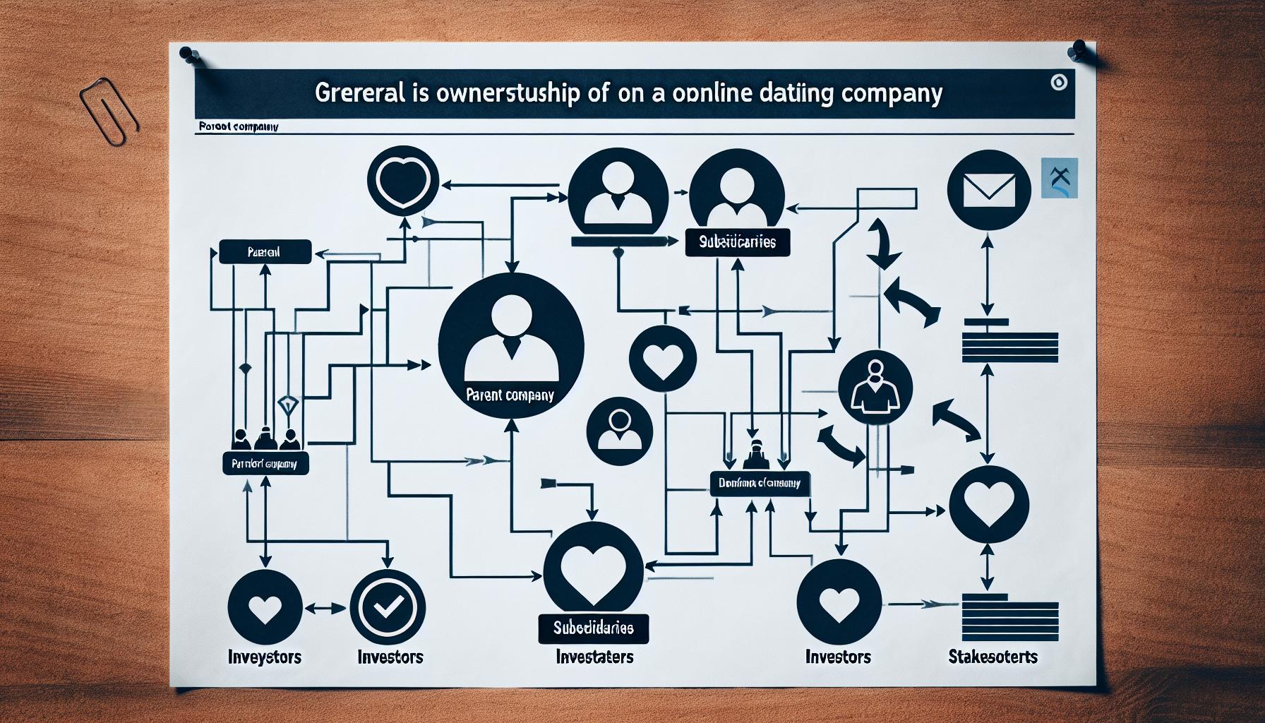 Understanding eharmonys Ownership Structure