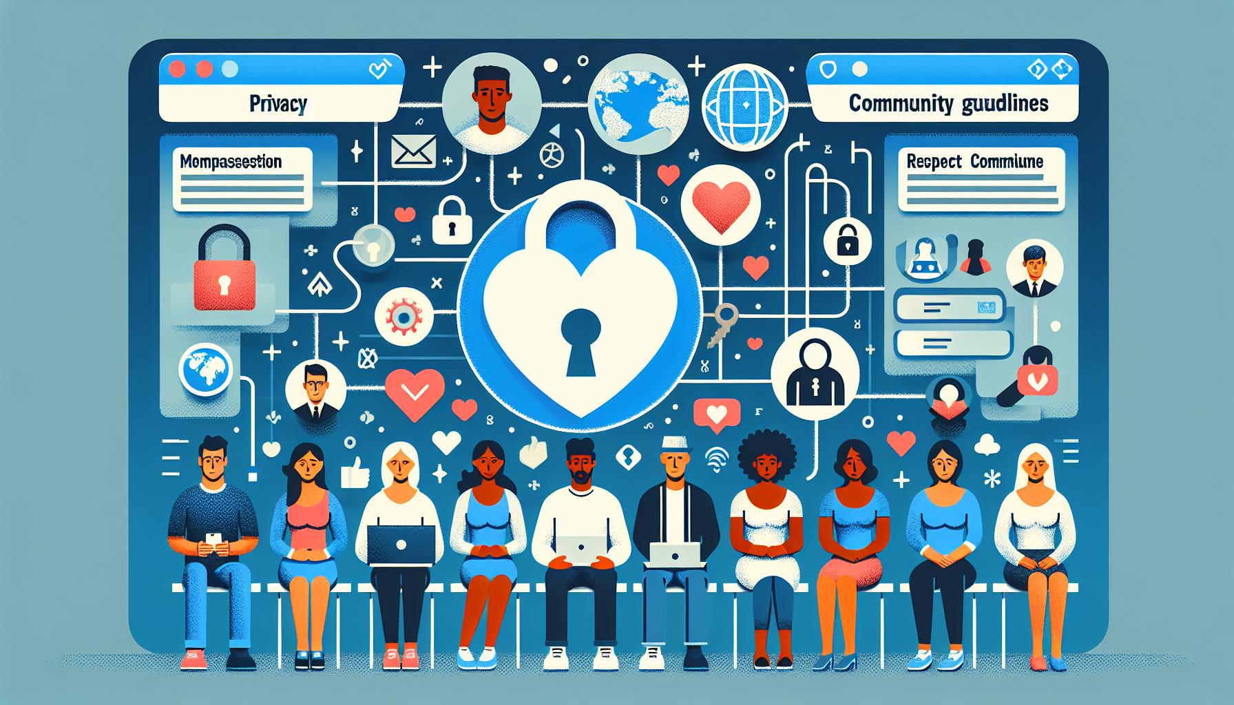 Why Am I Banned from Tinder? Common Reasons and Fixes 3 Understanding Tinders Community Guidelines