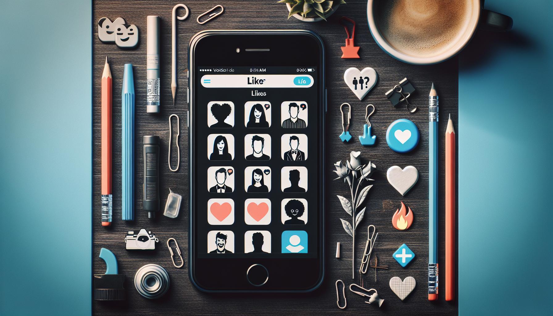 Understanding the Tinder App Basics