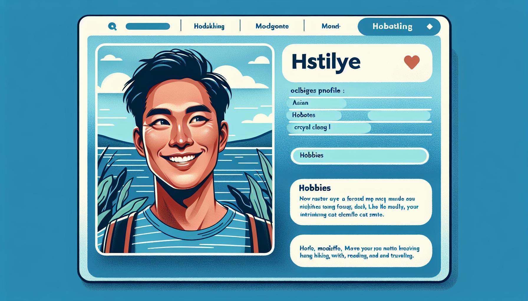Craft an Irresistible Tinder Profile