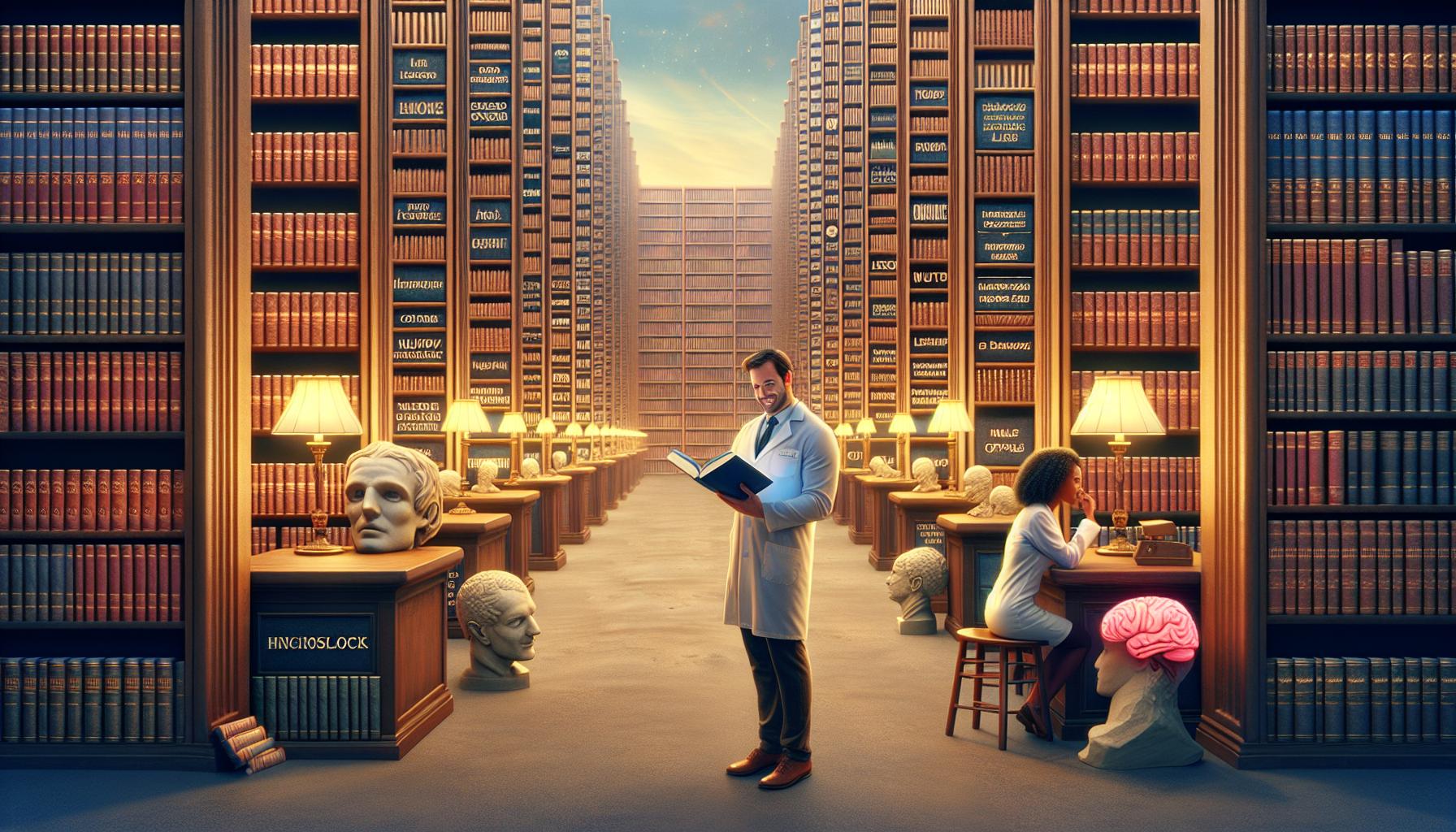 Understanding the Psychology Behind Pickup Lines