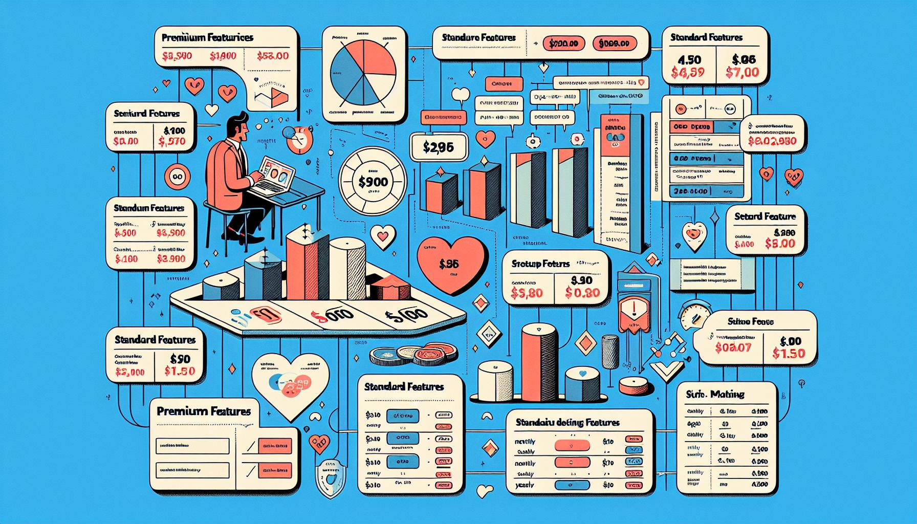 Does eHarmony Have a Monthly Plan: Affordable Dating Options 2 Understanding eHarmonys Pricing Structure