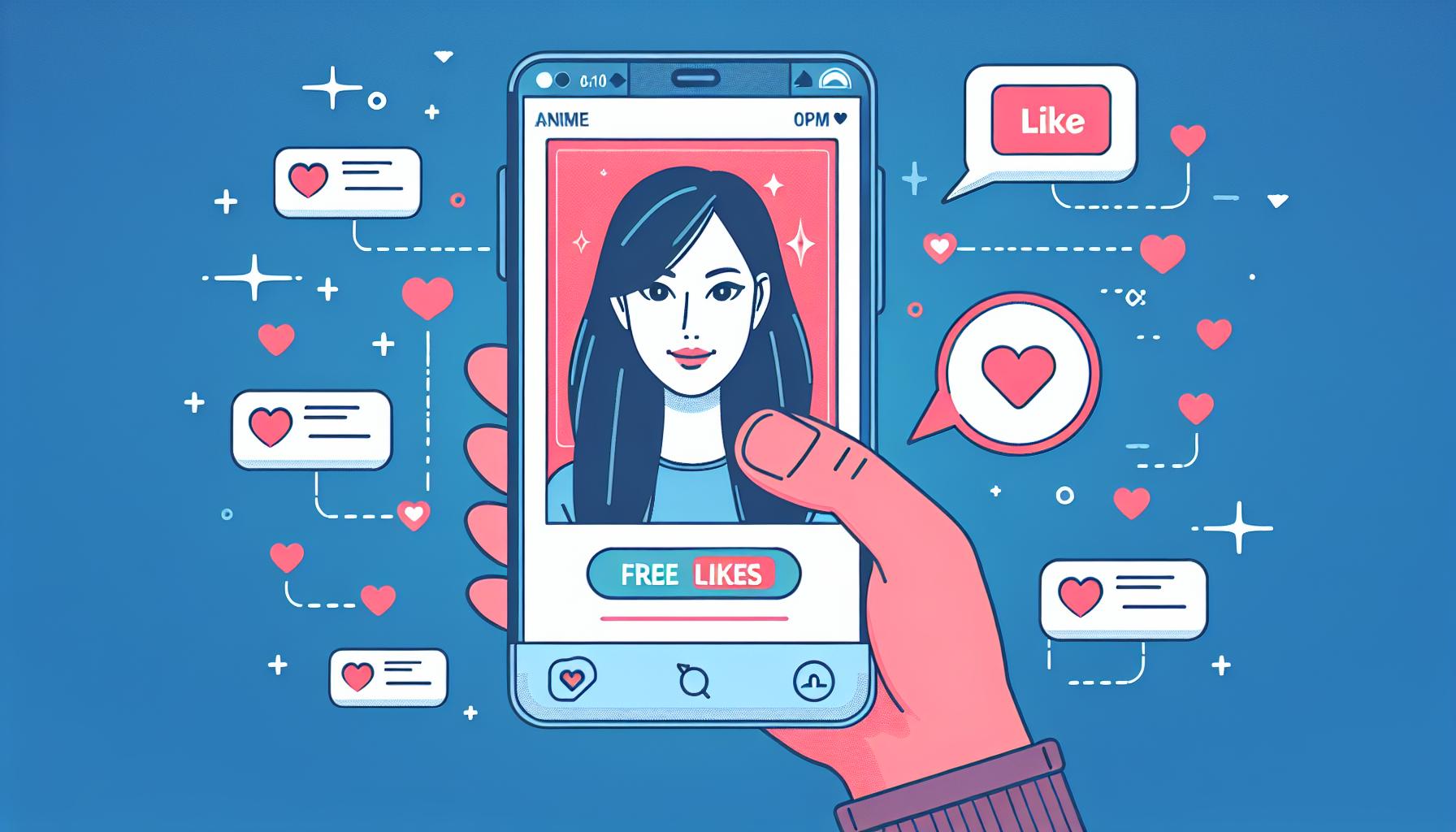 Understanding Free Likes on Hinge