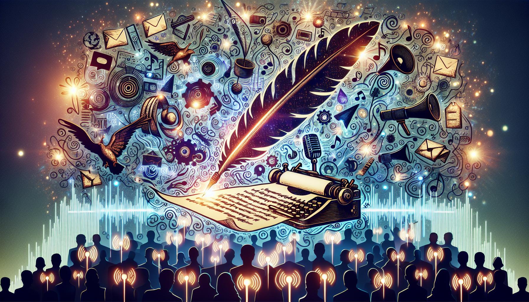 Craft Compelling Messages That Resonate