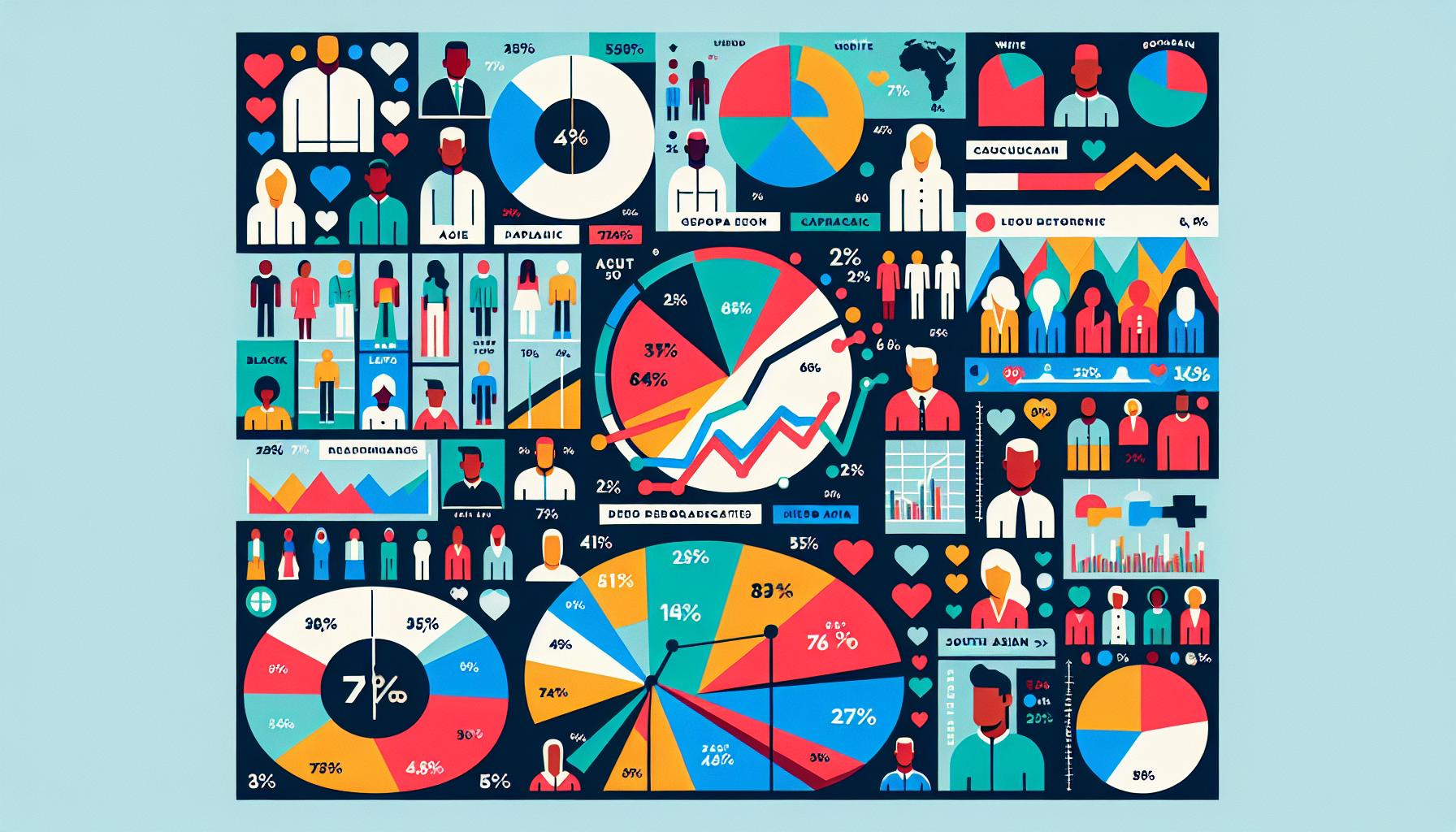 Do People Still Use Tinder? Trends and Popularity in 2024 3 Exploring Tinders User Demographics Today