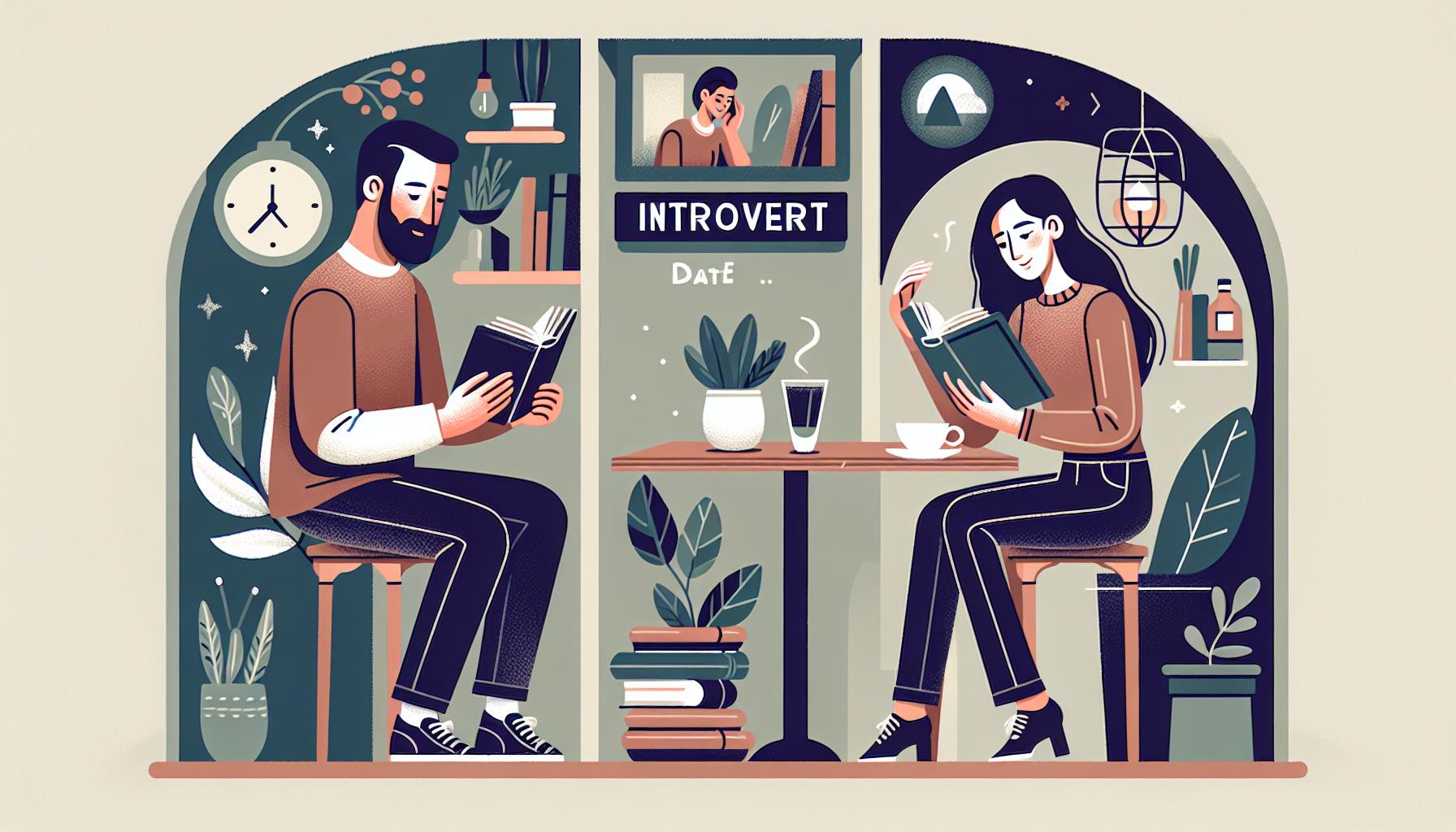 Online Dating Sites for Introverts: Find Love in Your Comfort Zone 2 Understanding Introverts in Dating