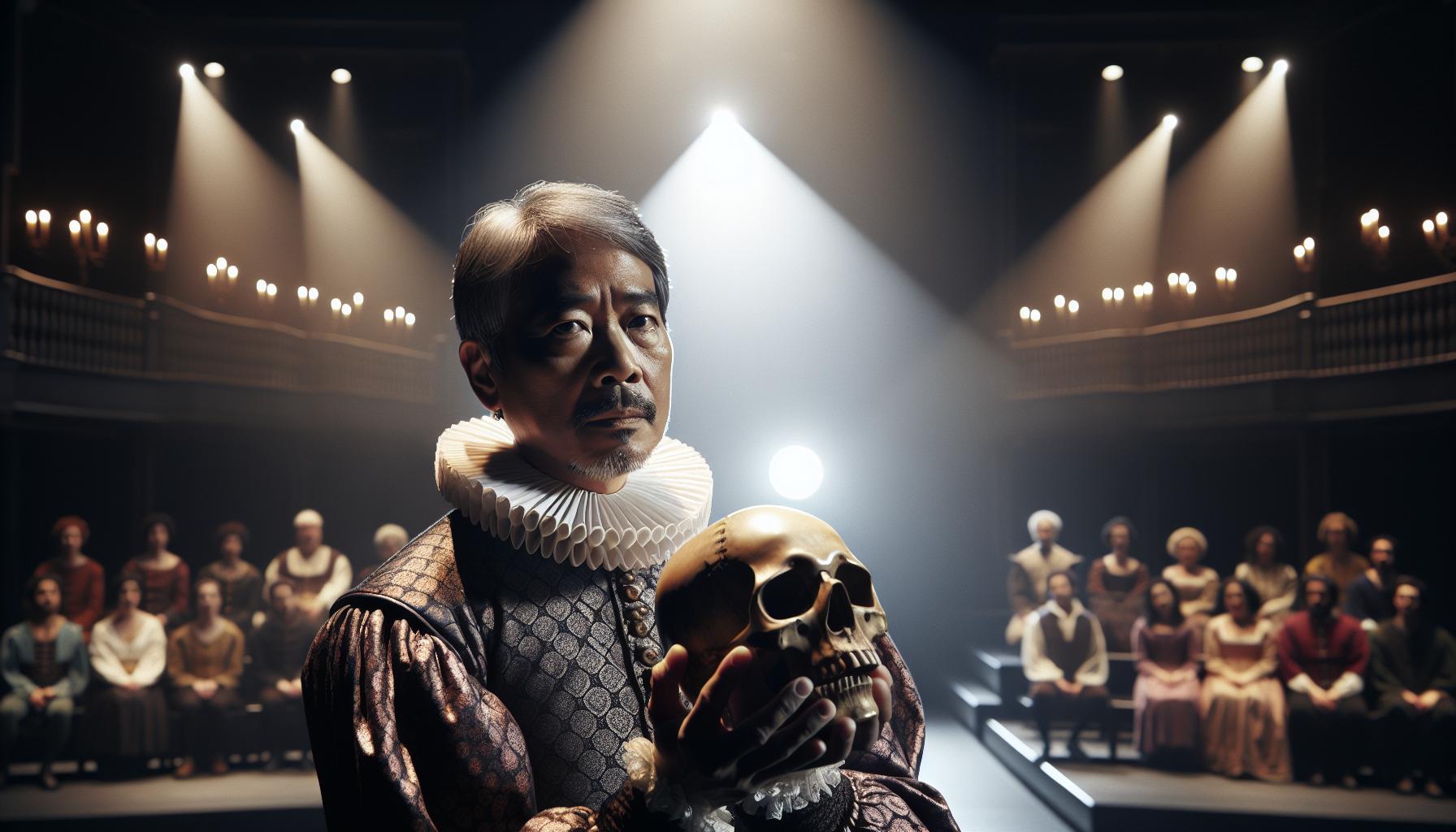 The Importance of Macbeths Opening Lines