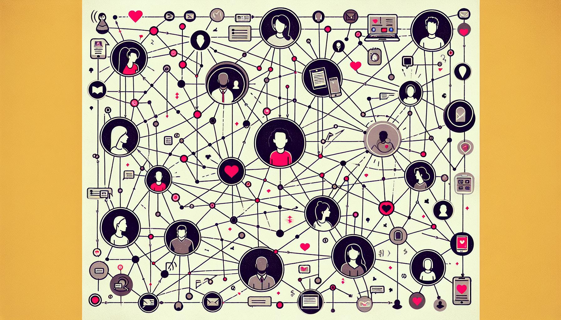 Understanding the Dynamics of Online Dating