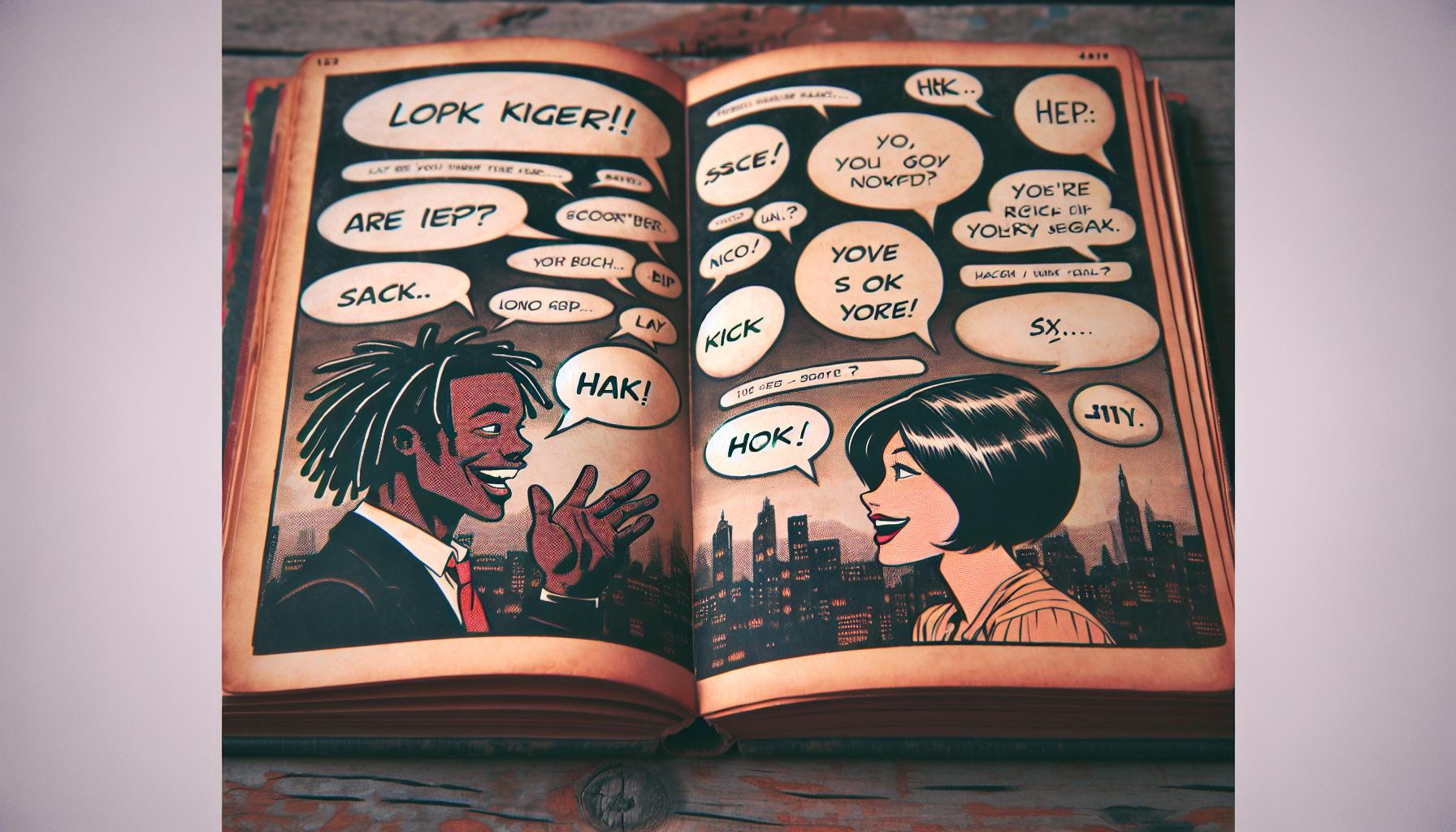 Creative Pickup Lines That Stand Out