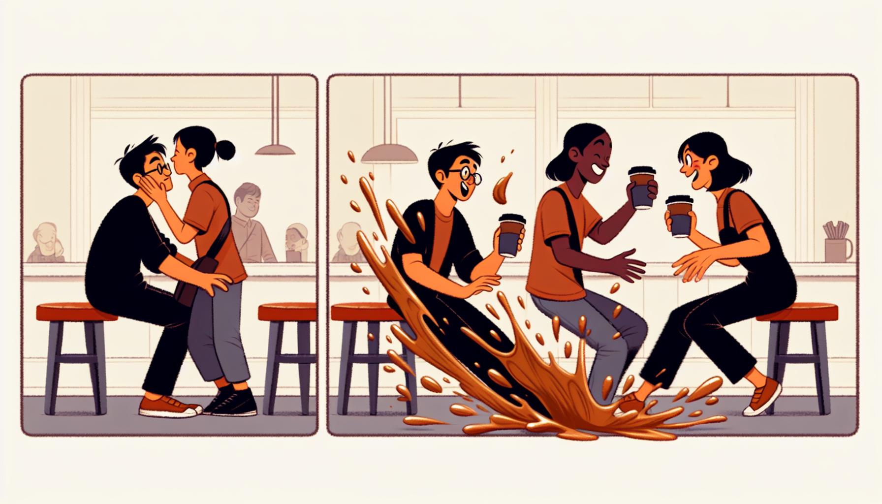 Cringy pickup lines: Creative Lines to Elevate Your Game 3 Transform Awkward Moments into Connections