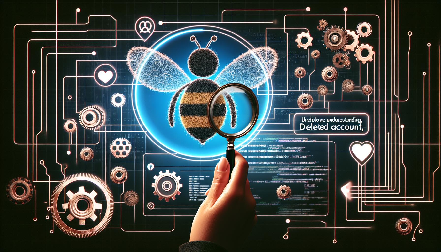 Understanding Deleted Accounts on Bumble