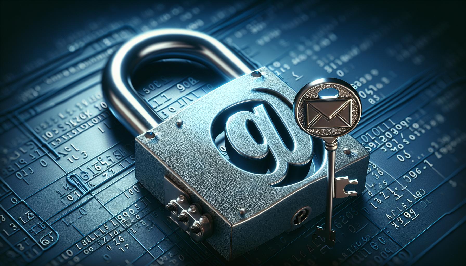 Unlocking Matches with Email Addresses