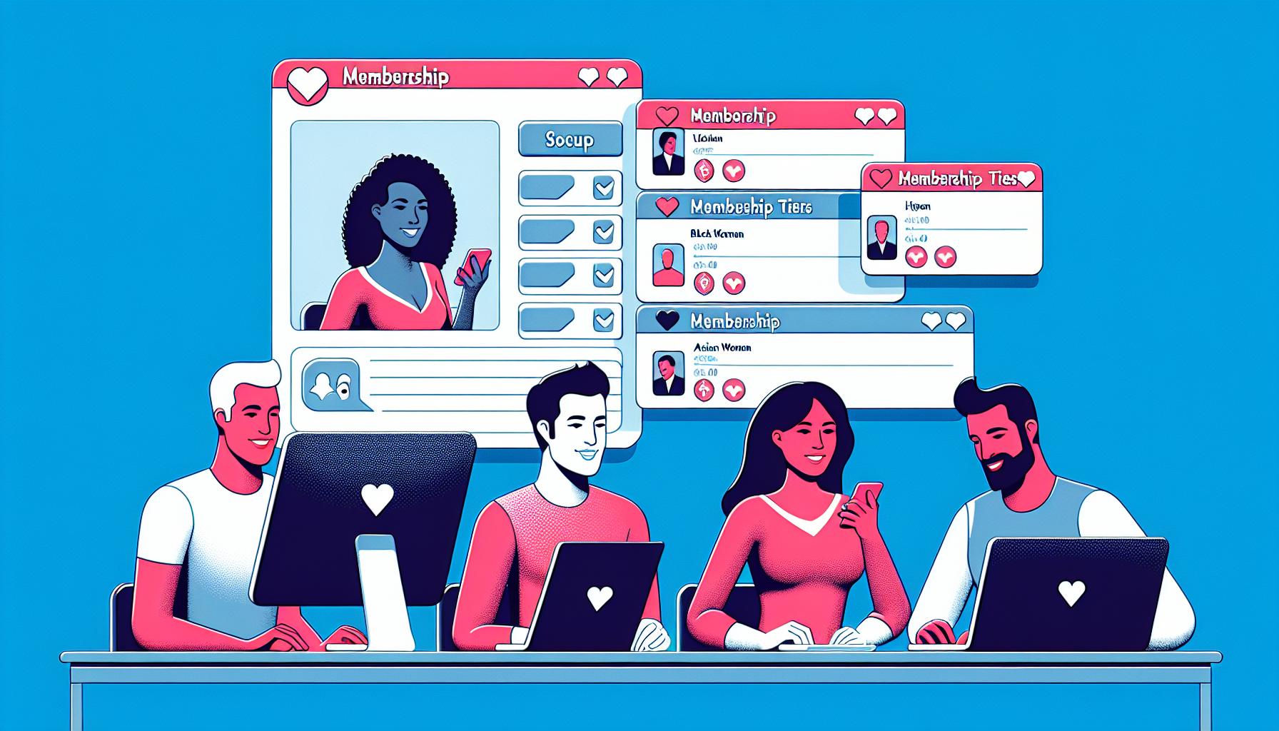 Understanding eHarmony Membership Costs