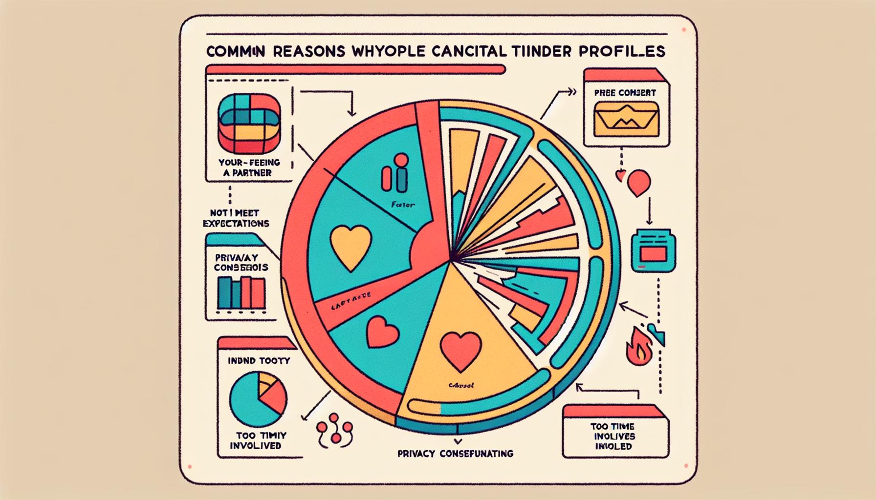 Understanding Tinder Cancellation Reasons