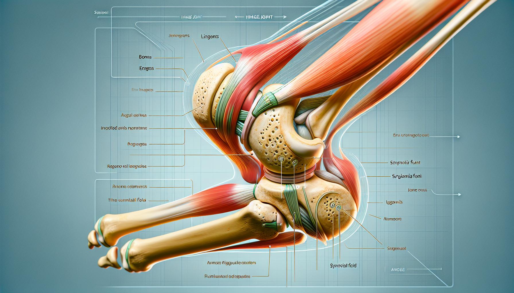 Understanding the Hinge Joint Functionality