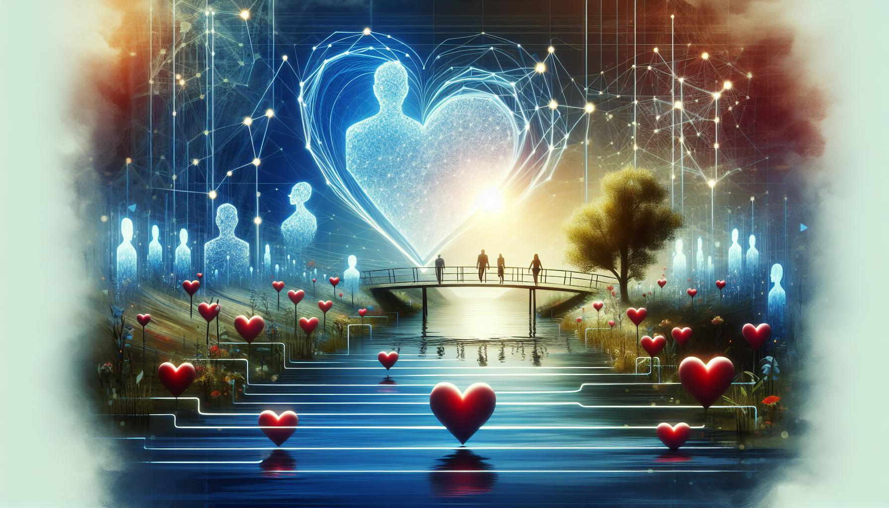 Does eHarmony Lead to Lasting Relationships?