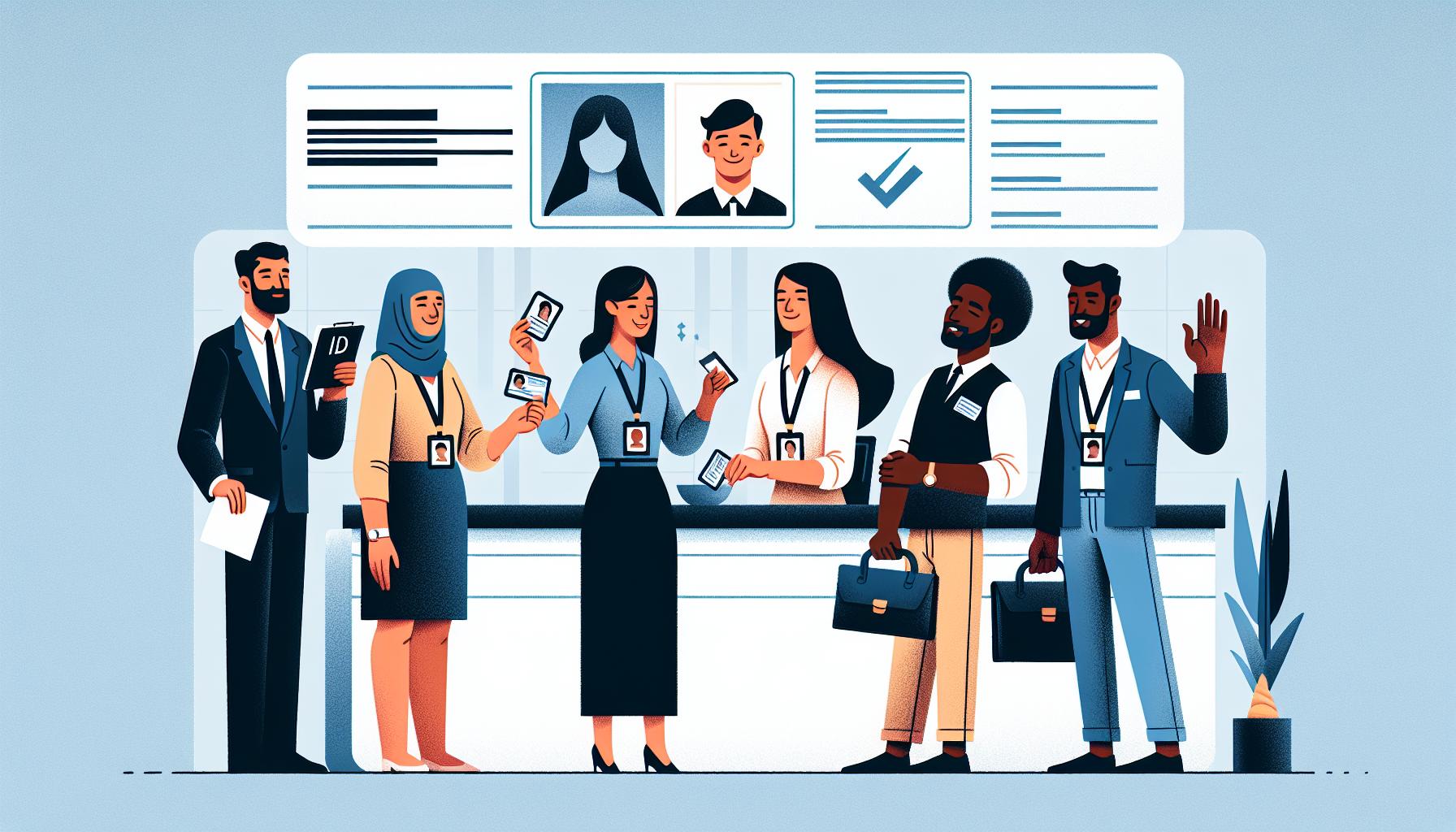 Understanding the Importance of Verification IDs