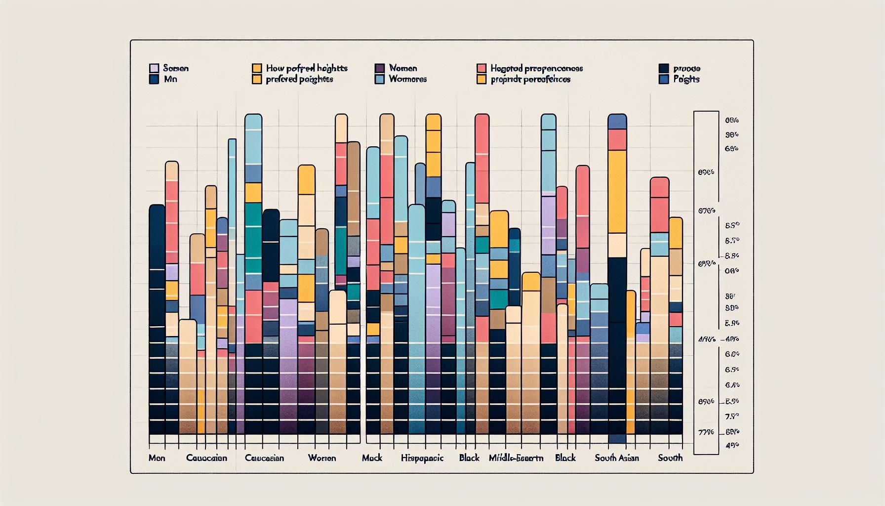 Essential Insights on Height Preferences