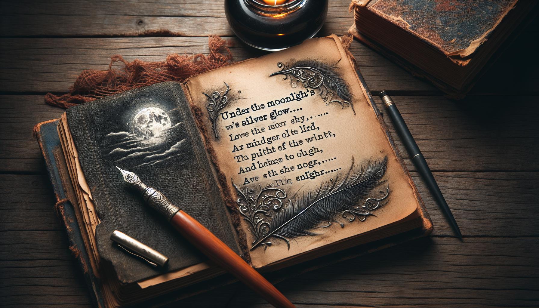 Craft Unique Opening Lines