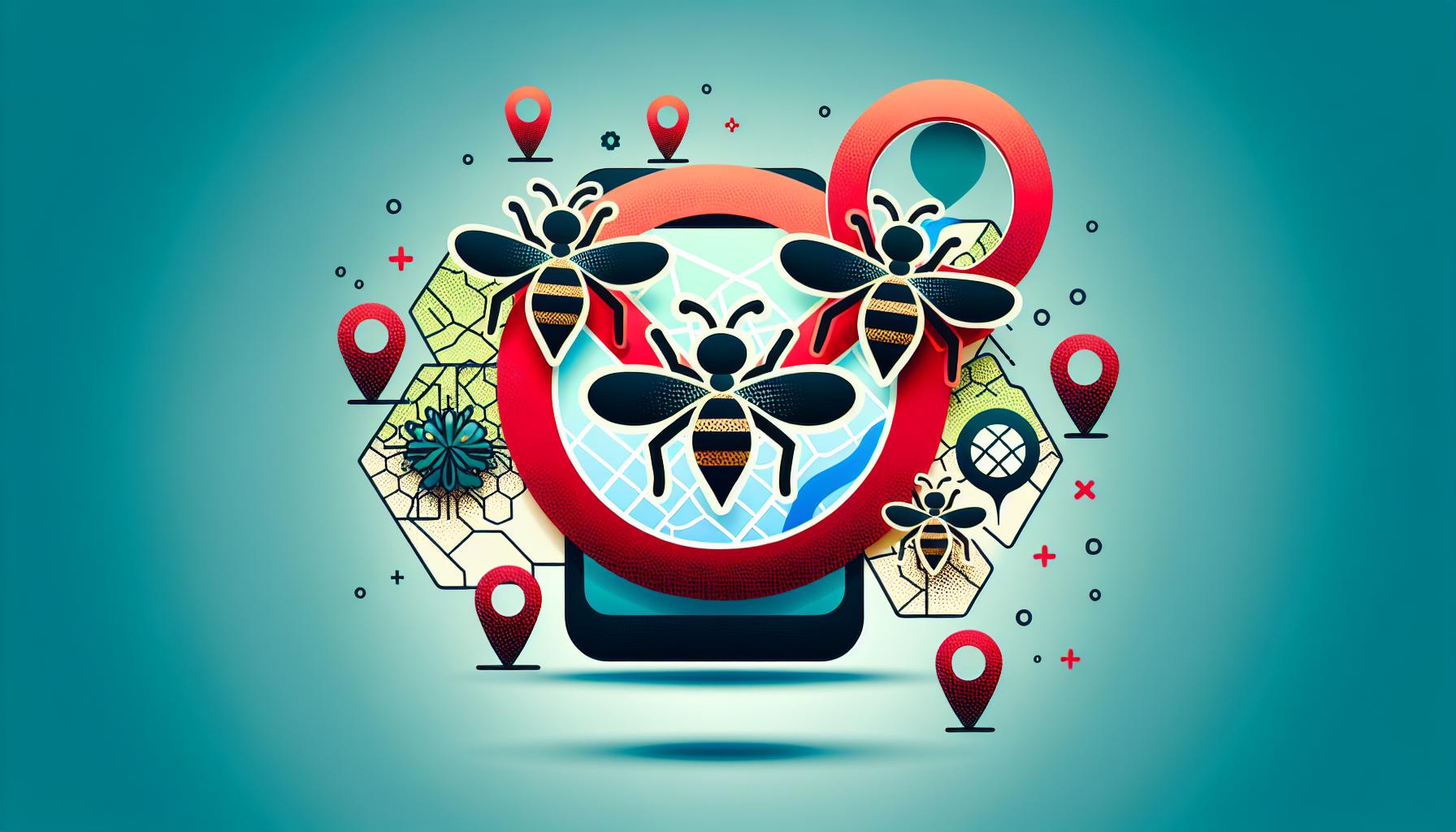 Does Bumble Track Location When Closed