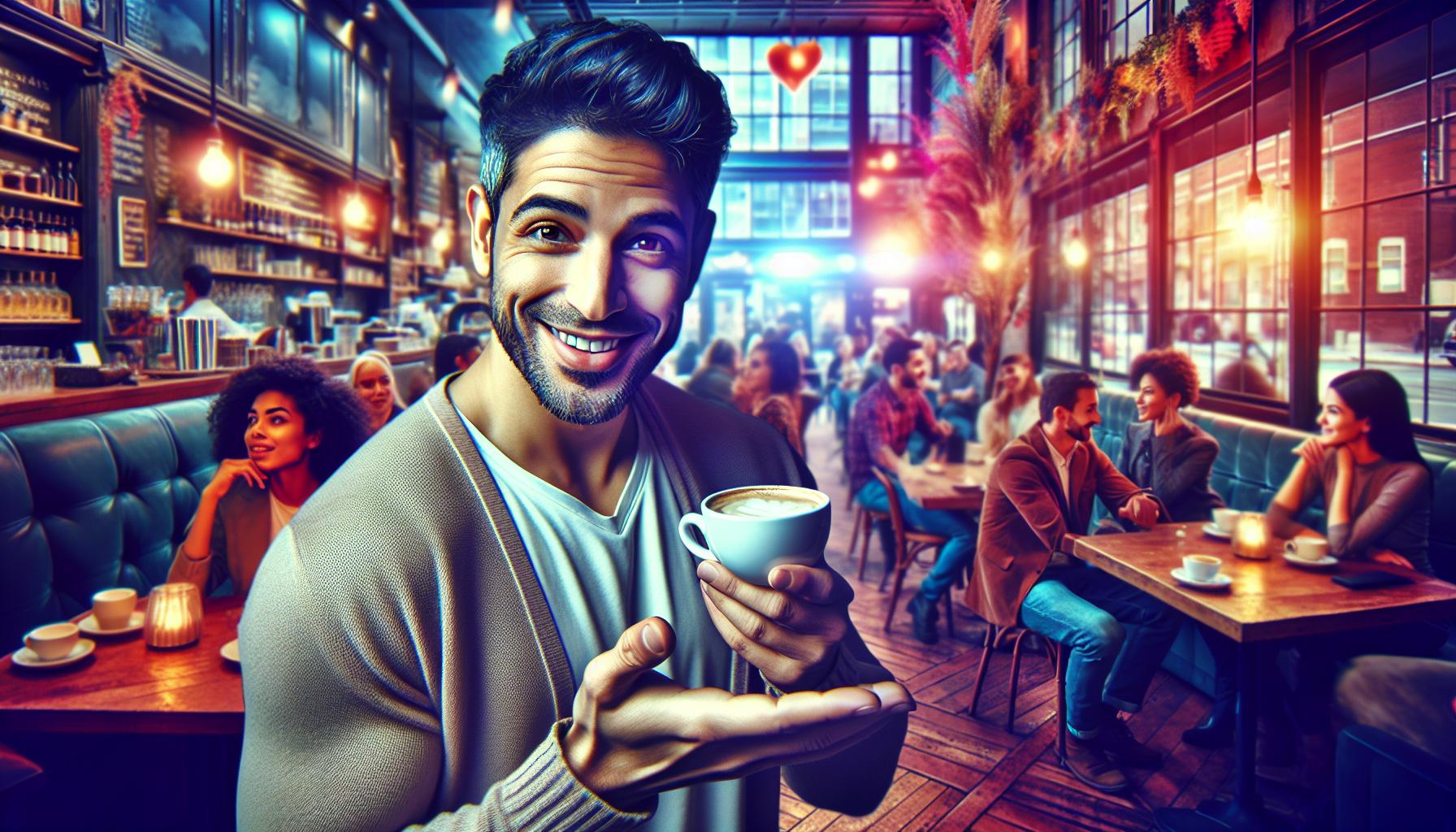 Unlock the Power of Bold Pickup Lines