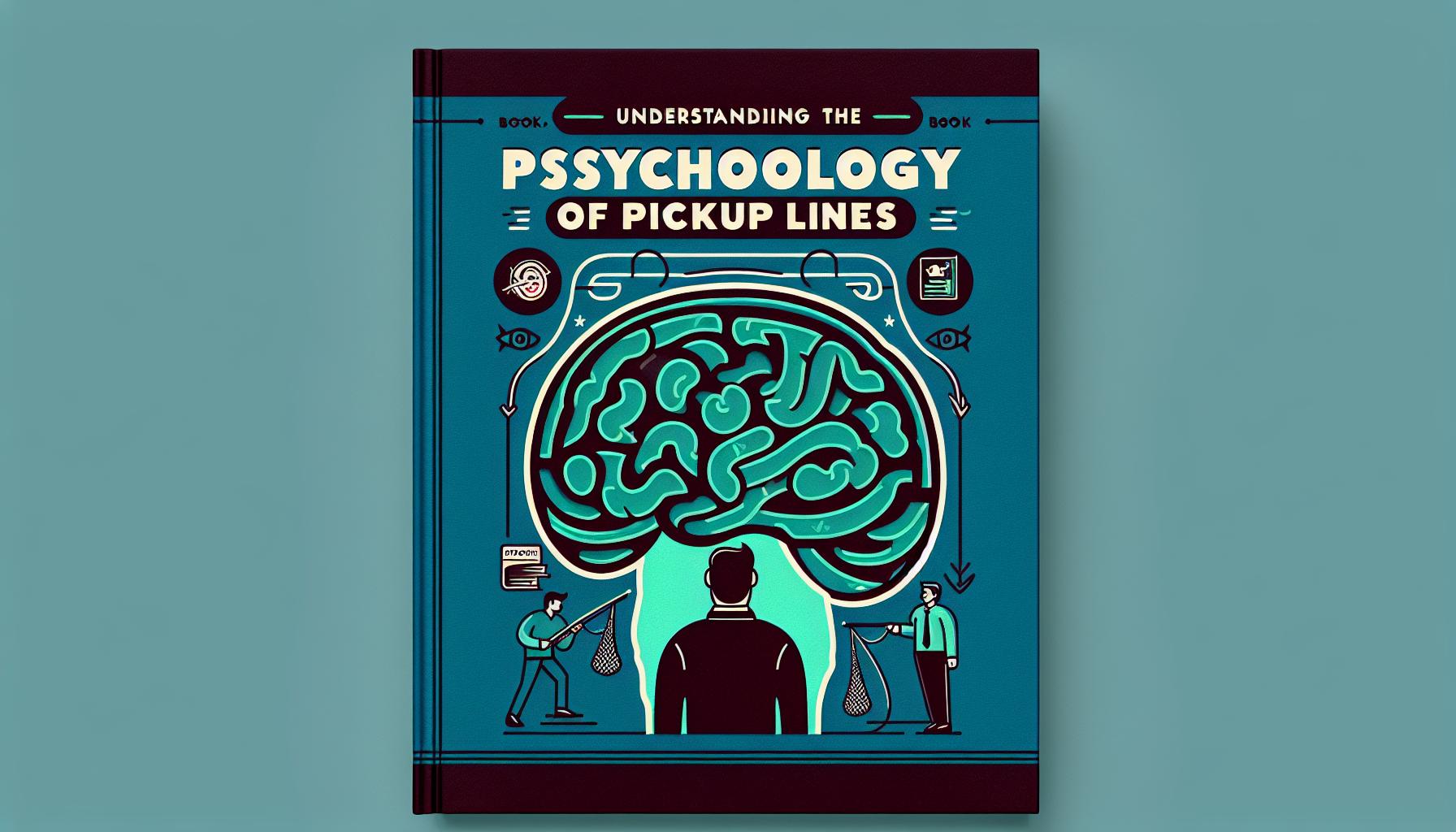 Understanding ‌the Psychology of Pickup Lines